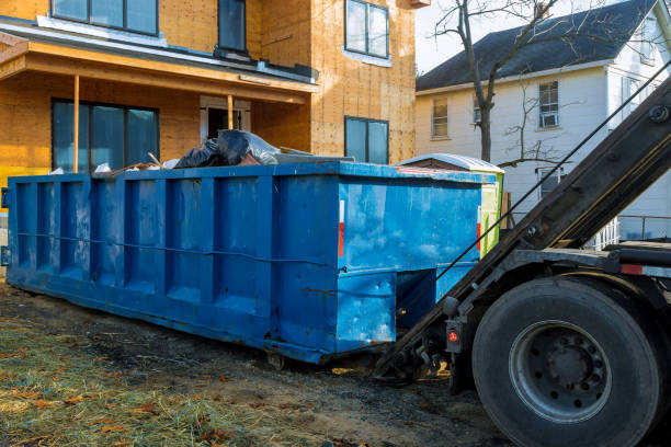 Best Hoarding Cleanup Services in Parsippany, NJ